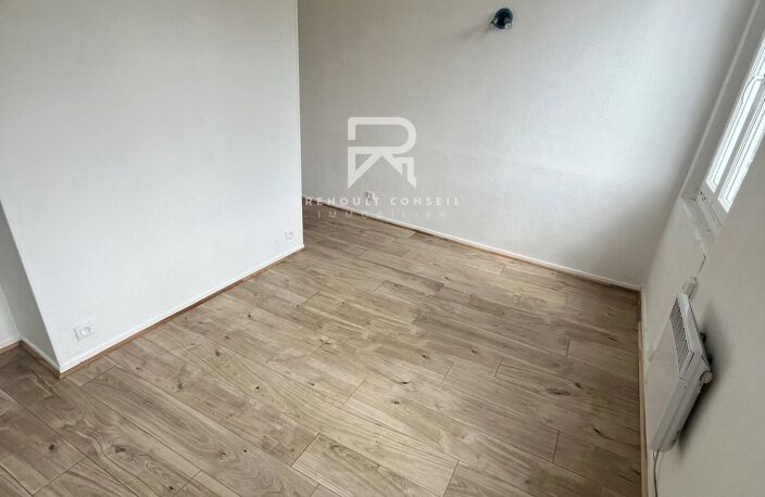 T2 duplex Rouen boulingrin — photo 5