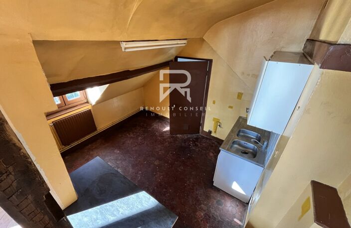 T3 duplex Rouen boulingrin — photo 2