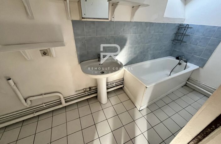 T3 duplex Rouen boulingrin — photo 3