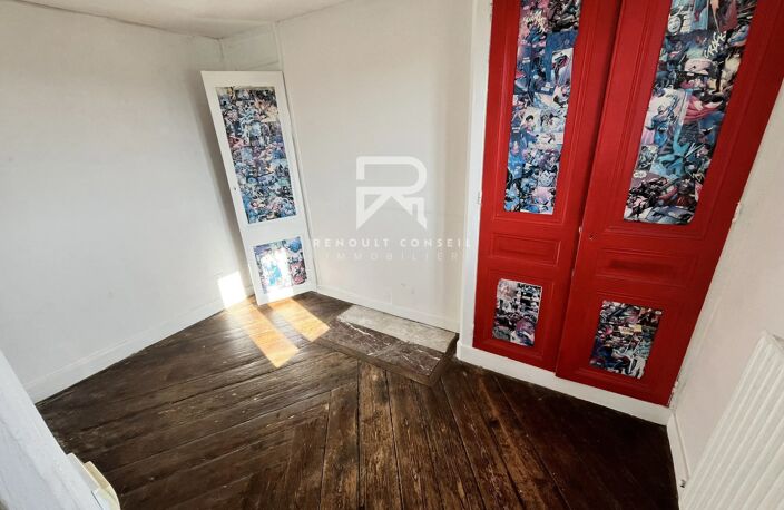 T3 duplex Rouen boulingrin — photo 4