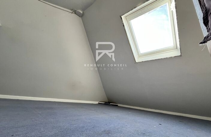 T3 duplex Rouen boulingrin — photo 5