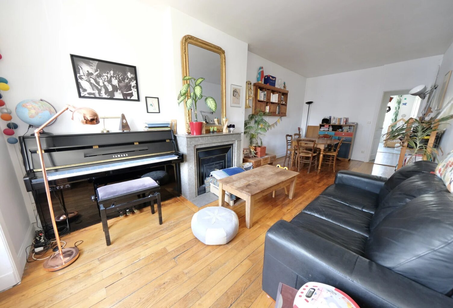 T3 Monplaisir — photo 1