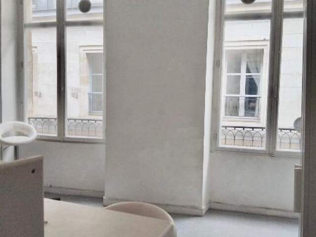 Studio — photo du bien
