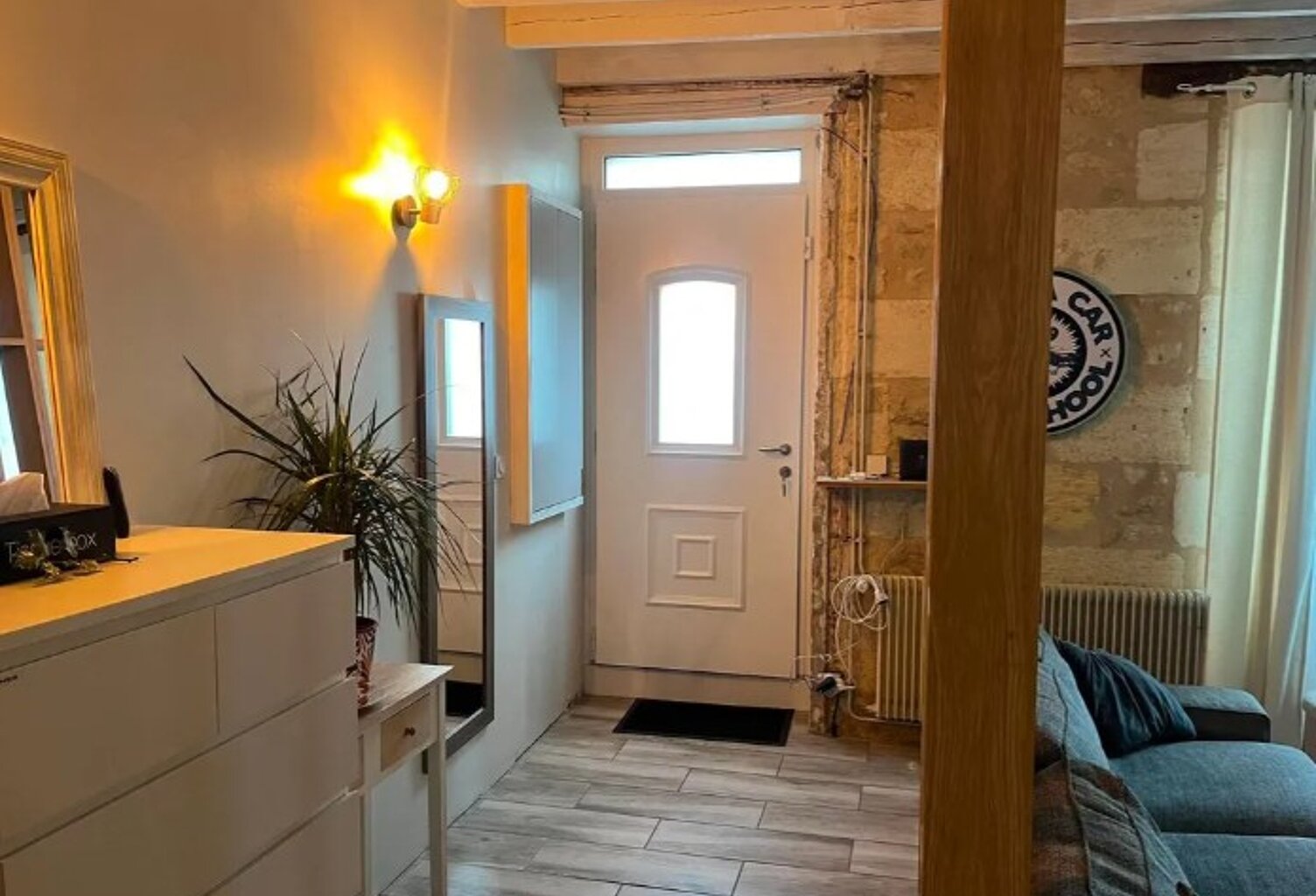 Maison — photo 1