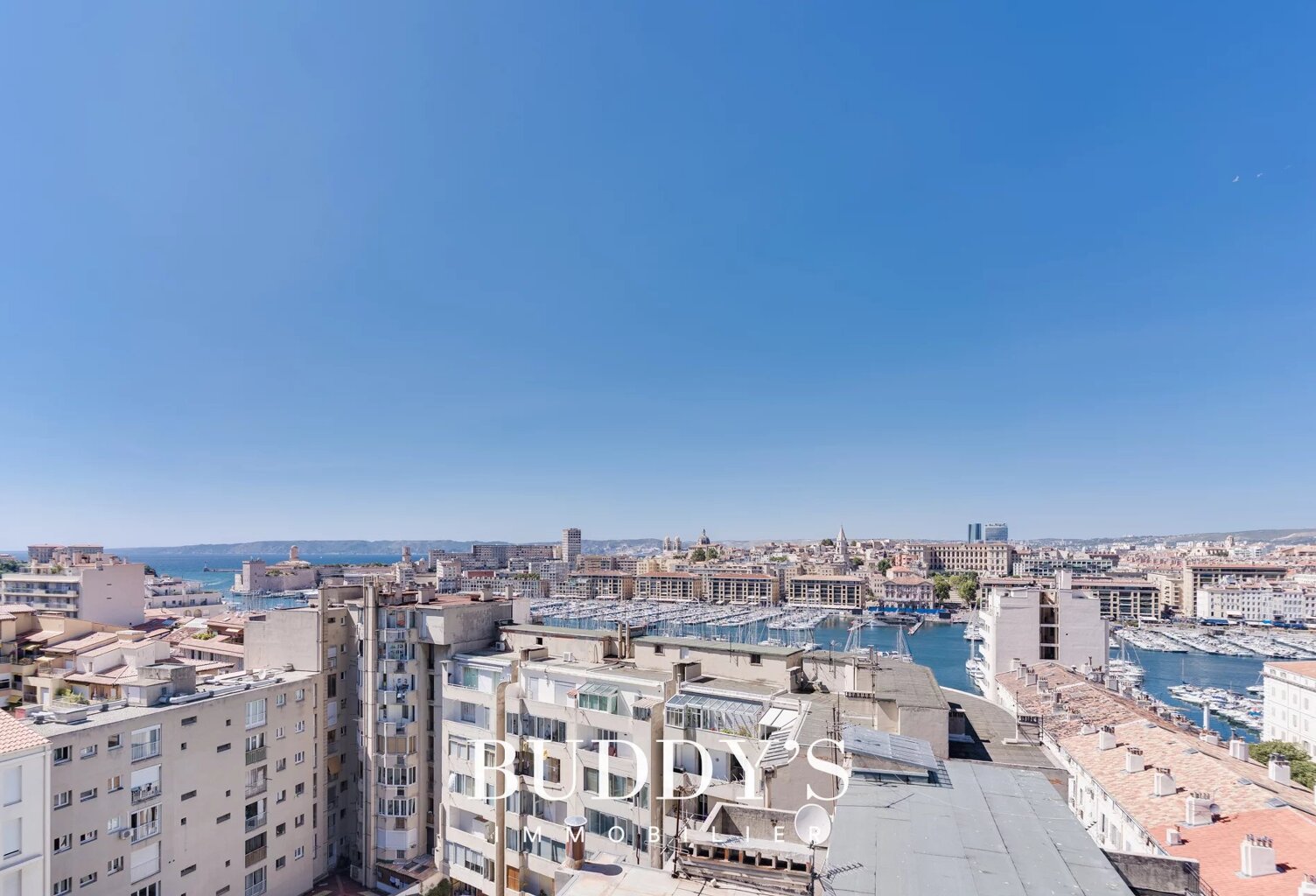 LA CARTE POSTALE DE MARSEILLE — photo 1