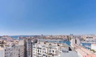 Appartement 4 Pièces 87 m² à vendre à Marseille 7 (13007)