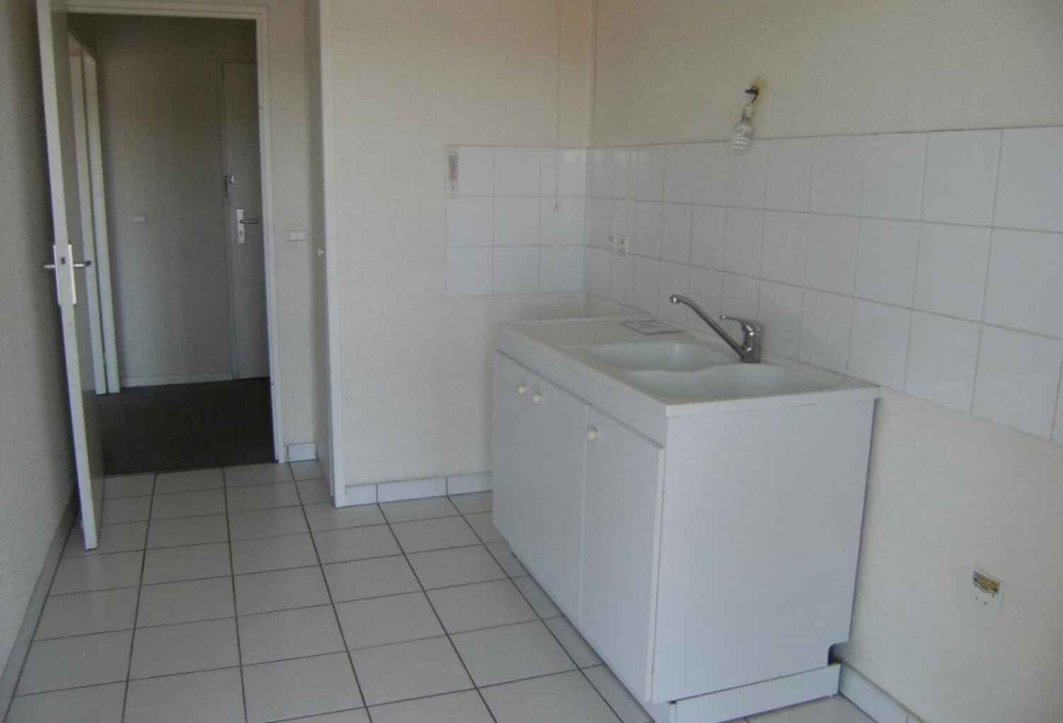 T3 - 63.41m² ( Talence 33400) — photo 1