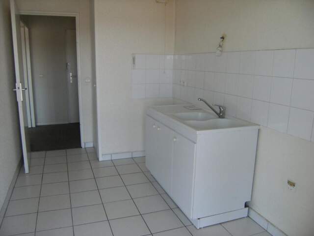 T3 - 63.41m² ( Talence 33400) — photo du bien