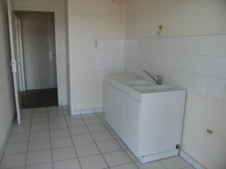 T3 - 63.41m² ( Talence 33400) — photo 1