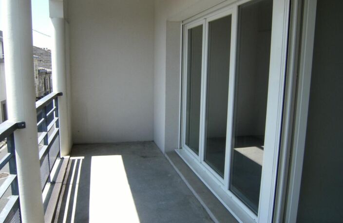 T3 - 63.41m² ( Talence 33400) — photo 3