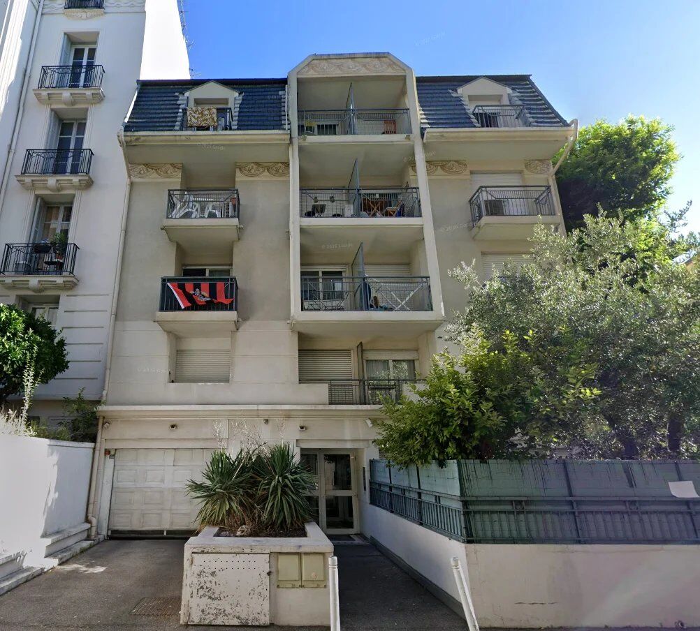 Photo Appartement de 1 pièce Nice