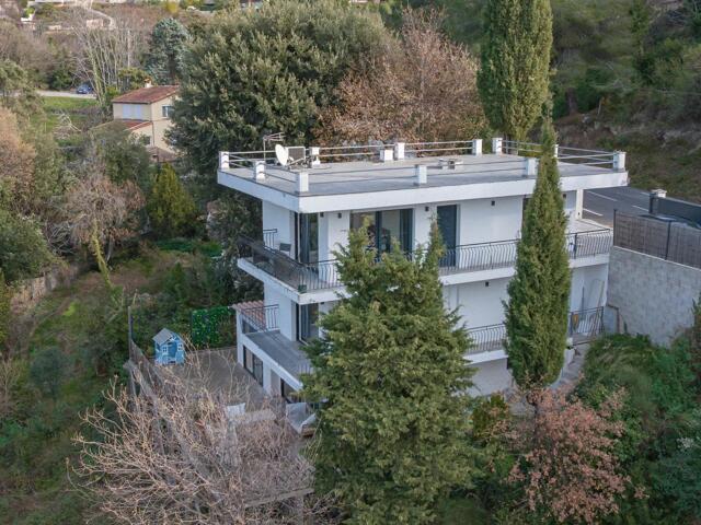 Maison proposé à Cagnes-sur-Mer