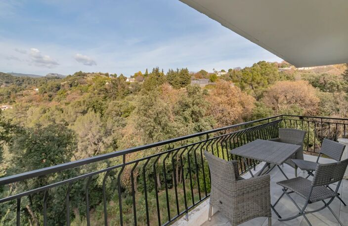 Maison Cagnes-sur-Mer — photo 5