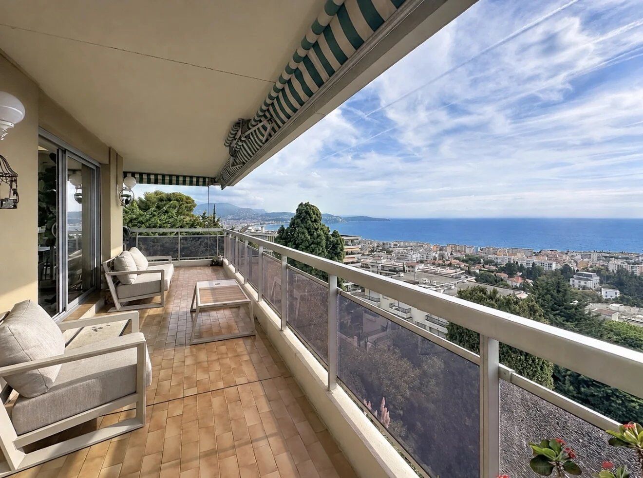 Photo Appartement de 4 pièces Nice