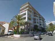 A LOUER GARAGE CENTRE CARNOLES RCM — photo 2