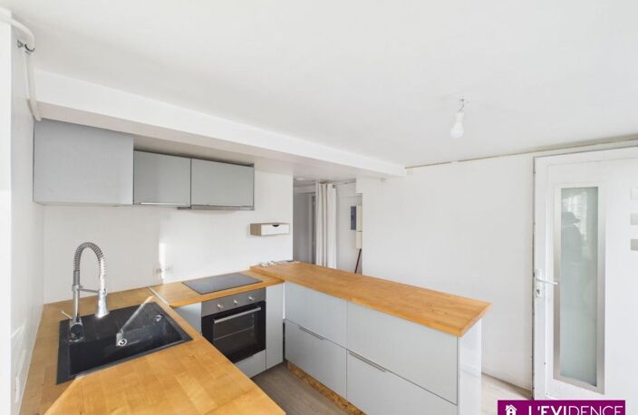 Appartement T2, 38m², proche centre ville, Le Pouliguen — photo 2
