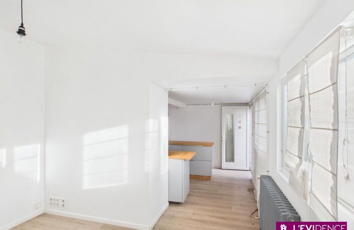 Appartement T2, 38m², proche centre ville, Le Pouliguen — photo 3