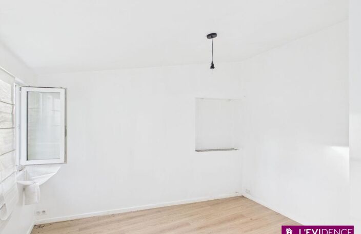 Appartement T2, 38m², proche centre ville, Le Pouliguen — photo 4