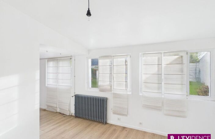 Appartement T2, 38m², proche centre ville, Le Pouliguen — photo 5