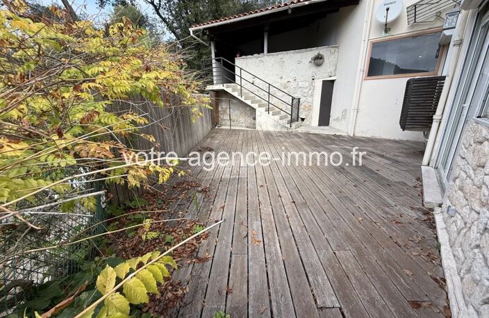Tourrette-Levens Duplex,  4 pièces 104m² — photo 2