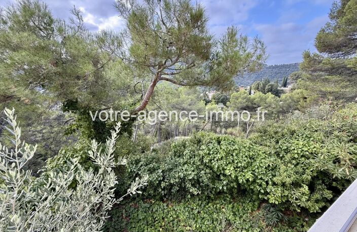 Tourrette-Levens Duplex,  4 pièces 104m² — photo 3