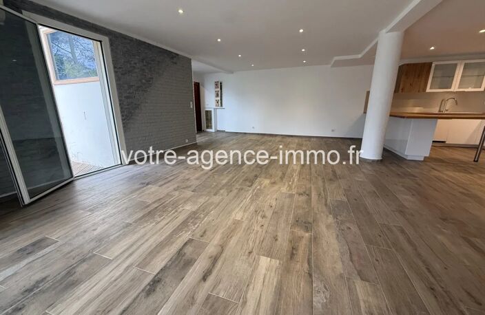 Tourrette-Levens Duplex,  4 pièces 104m² — photo 4