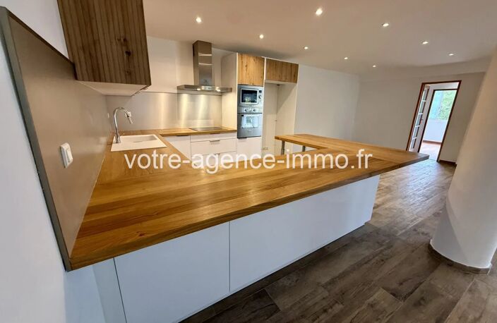 Tourrette-Levens Duplex,  4 pièces 104m² — photo 5