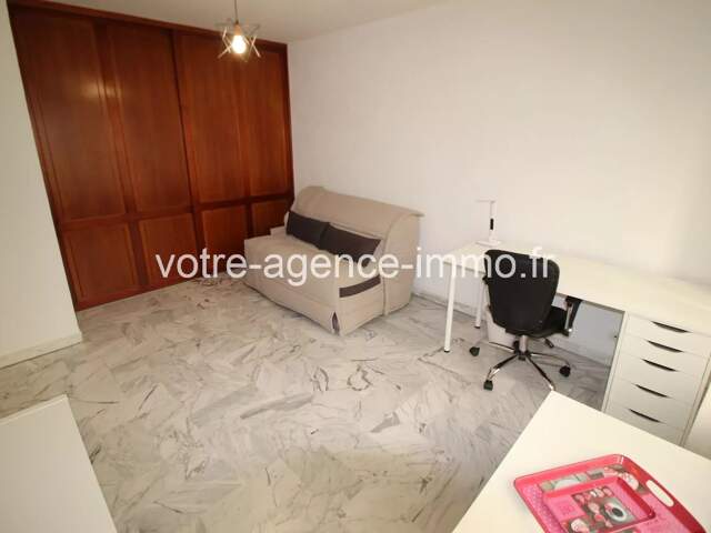 Nice-Nord Valrose — photo du bien