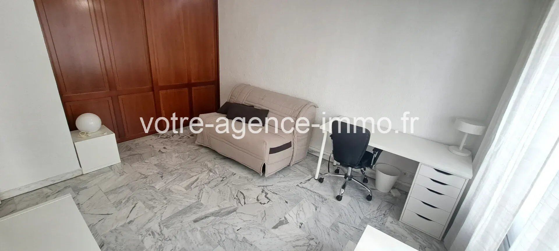 Photo Appartement de 1 pièce Nice