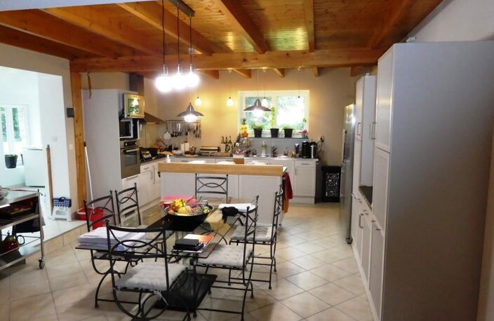 Maison en pierres — photo 2