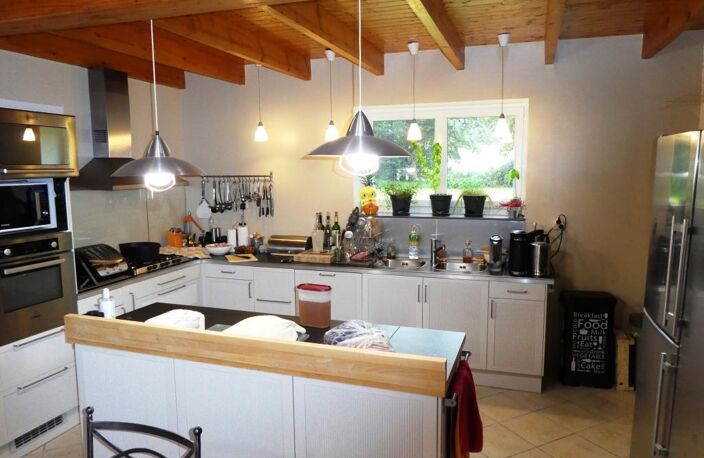 Maison en pierres — photo 3