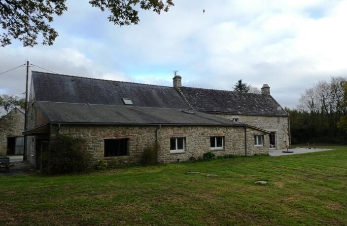 Maison en pierres — photo 4