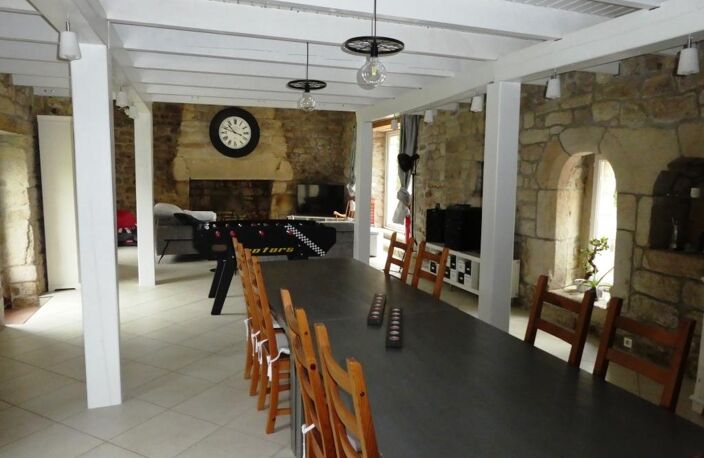 Maison en pierres — photo 5