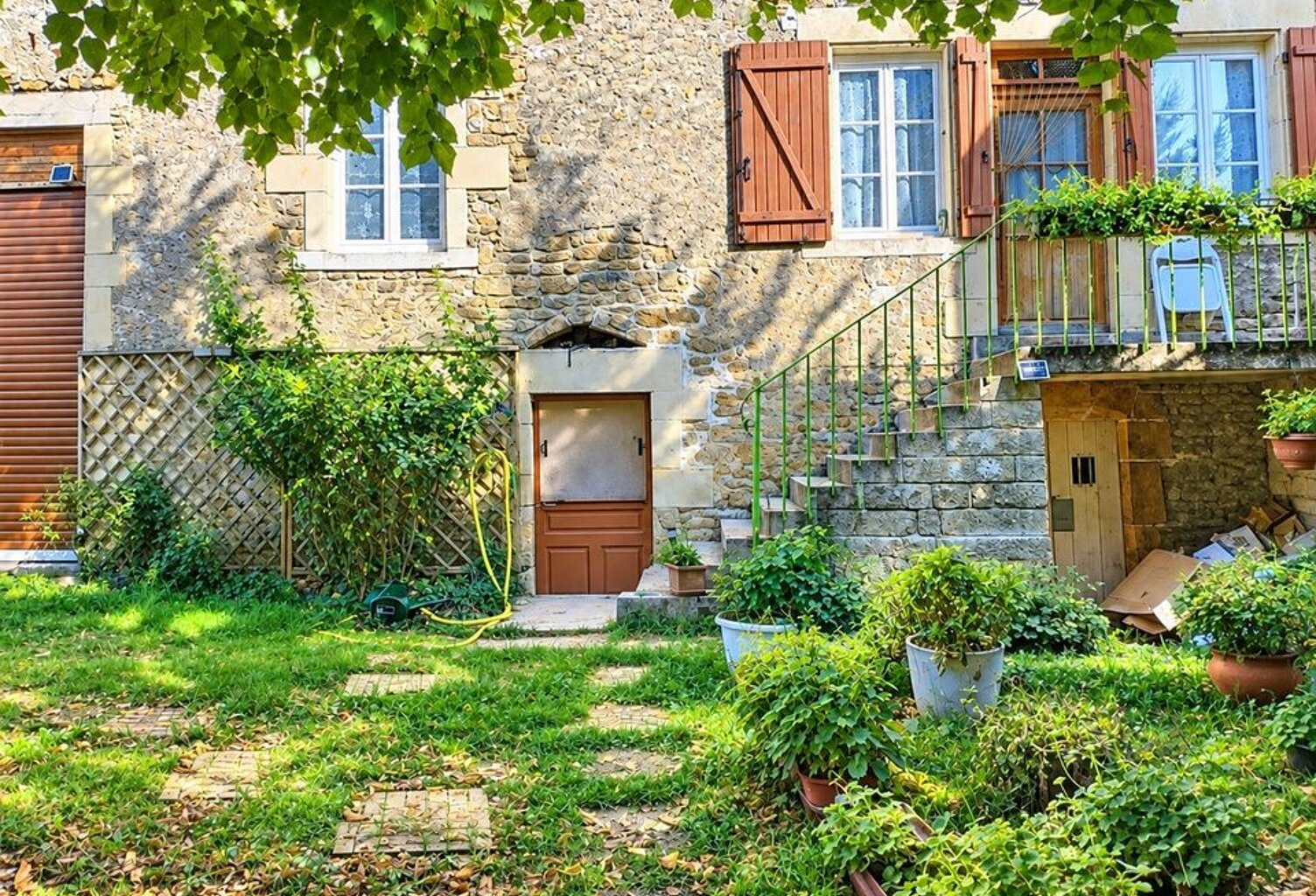 Fermette — photo 1