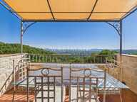Villa au calme avec piscine et vue époustouflante - Seillans — photo 4