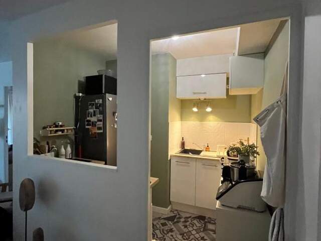Appartement À Louer T2 VILLEFRANCHE SUR SAONE — photo du bien