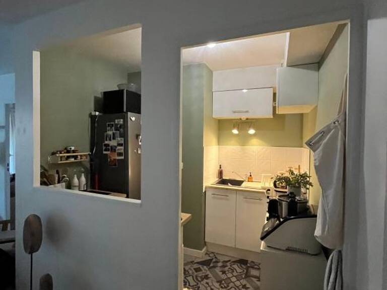 Appartement À Louer T2 VILLEFRANCHE SUR SAONE — photo 1