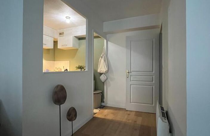 Appartement À Louer T2 VILLEFRANCHE SUR SAONE — photo 3