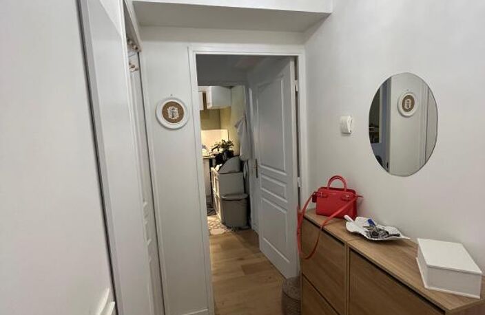 Appartement À Louer T2 VILLEFRANCHE SUR SAONE — photo 4