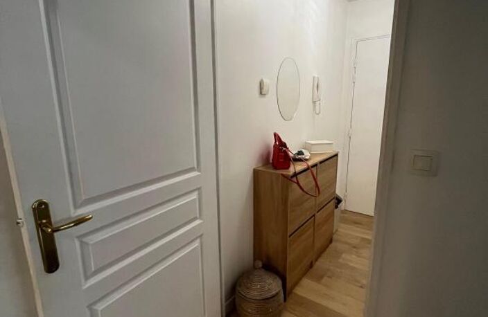 Appartement À Louer T2 VILLEFRANCHE SUR SAONE — photo 5