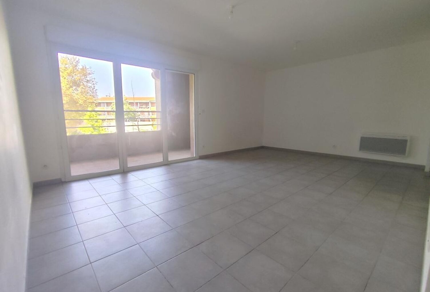 Appartement T3 - AVIGNON — photo 1