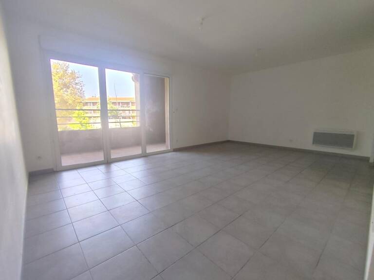 Appartement T3 - AVIGNON — photo 1