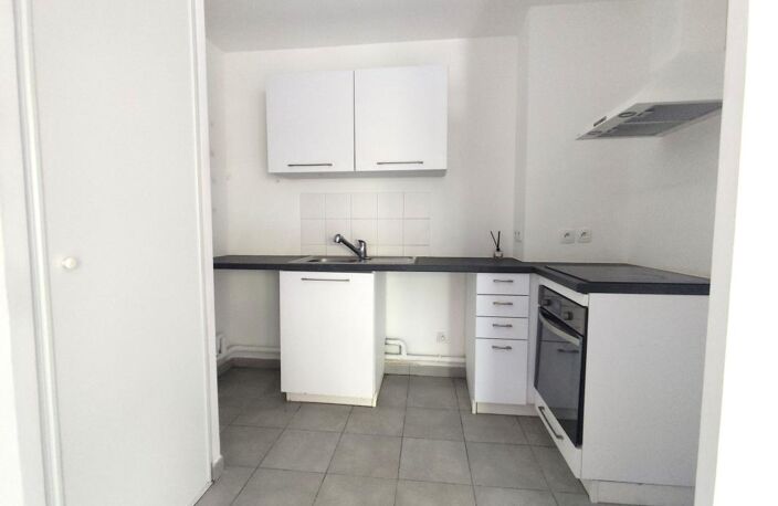 Appartement T3 - AVIGNON — photo 5