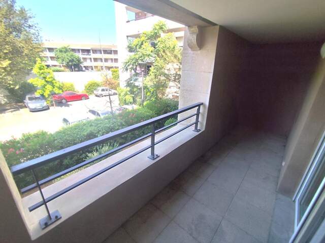 Appartement T3 - AVIGNON — photo du bien