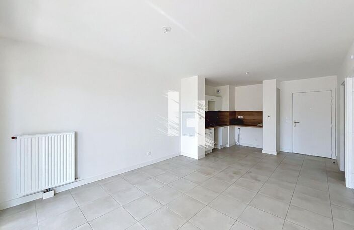 Appartement T2 - Balcon - À Louer - LE PONTET — photo 5