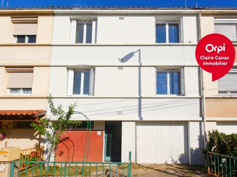 Maison CASTRES - 3 chambres — photo 1