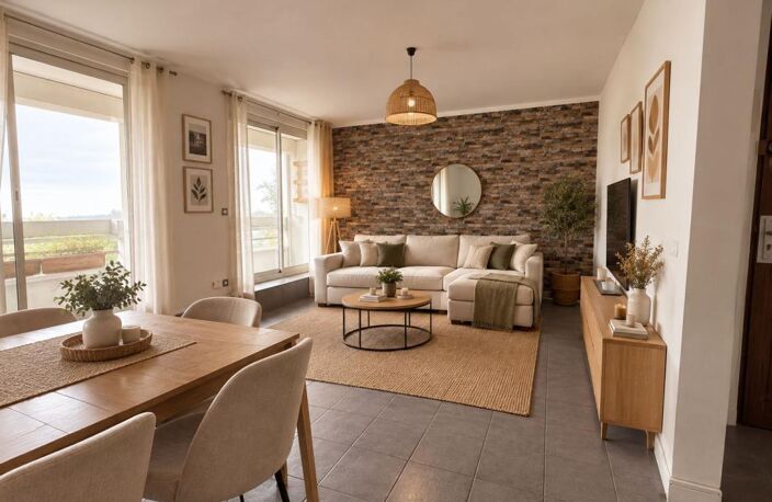 Appartement À Vendre — photo 4