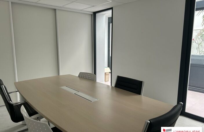 BUREAUX A LOUER — photo 2