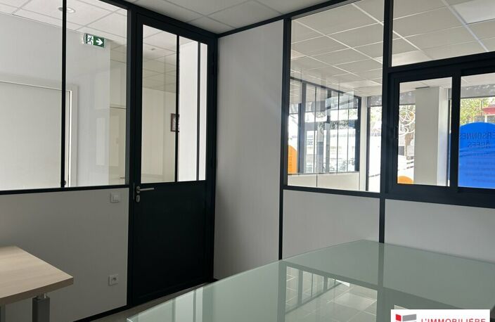 BUREAUX A LOUER — photo 3