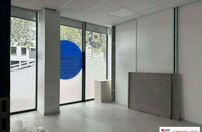 BUREAUX A LOUER — photo 4
